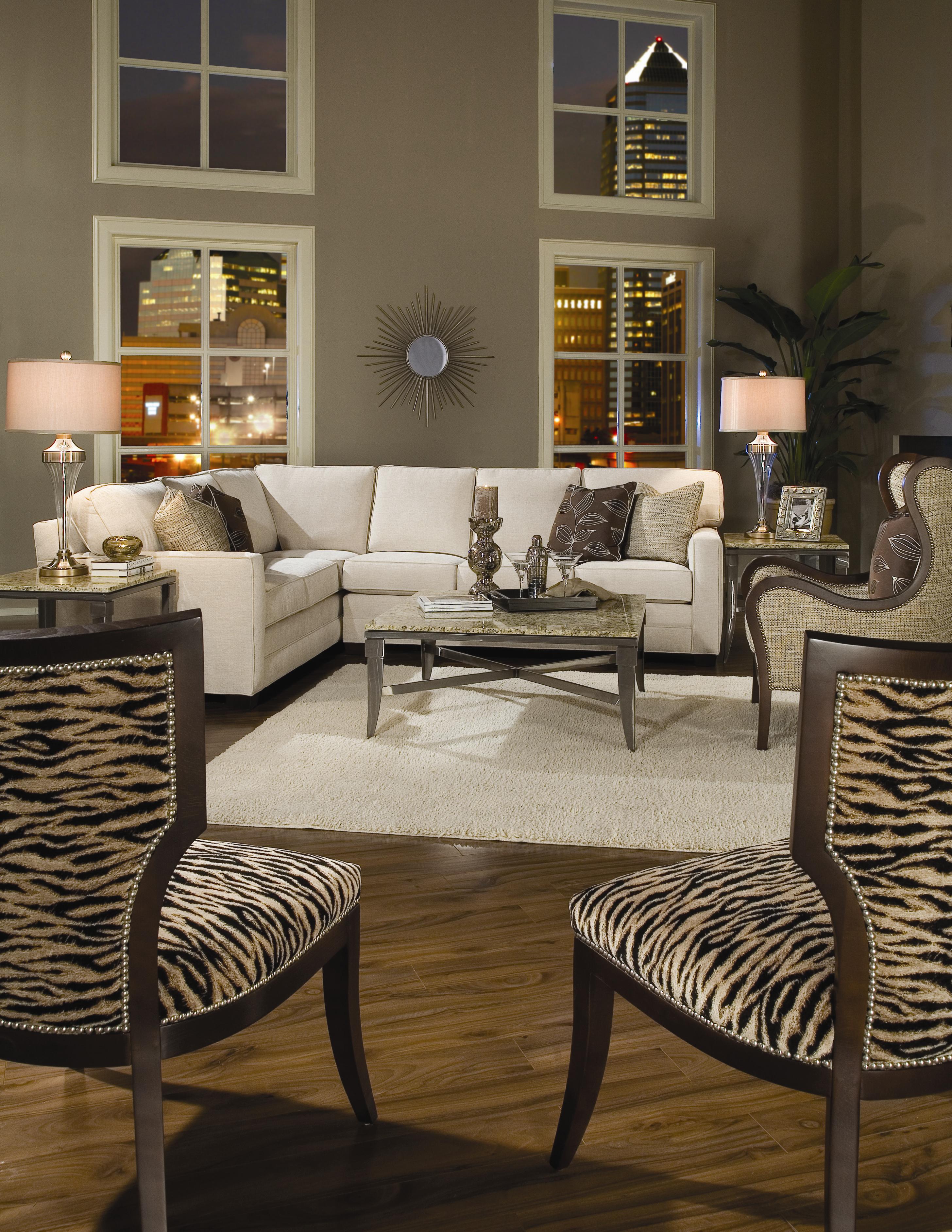 Solutions 2053 (2053) by Huntington House Baer's Furniture